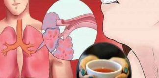 Докторите го препорачуваат овој природен лек – отстранете го секретот од грлото и белите дробови